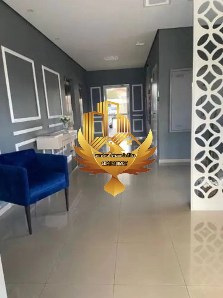 Apartamento, 2 quartos, 84 m² - Foto 12