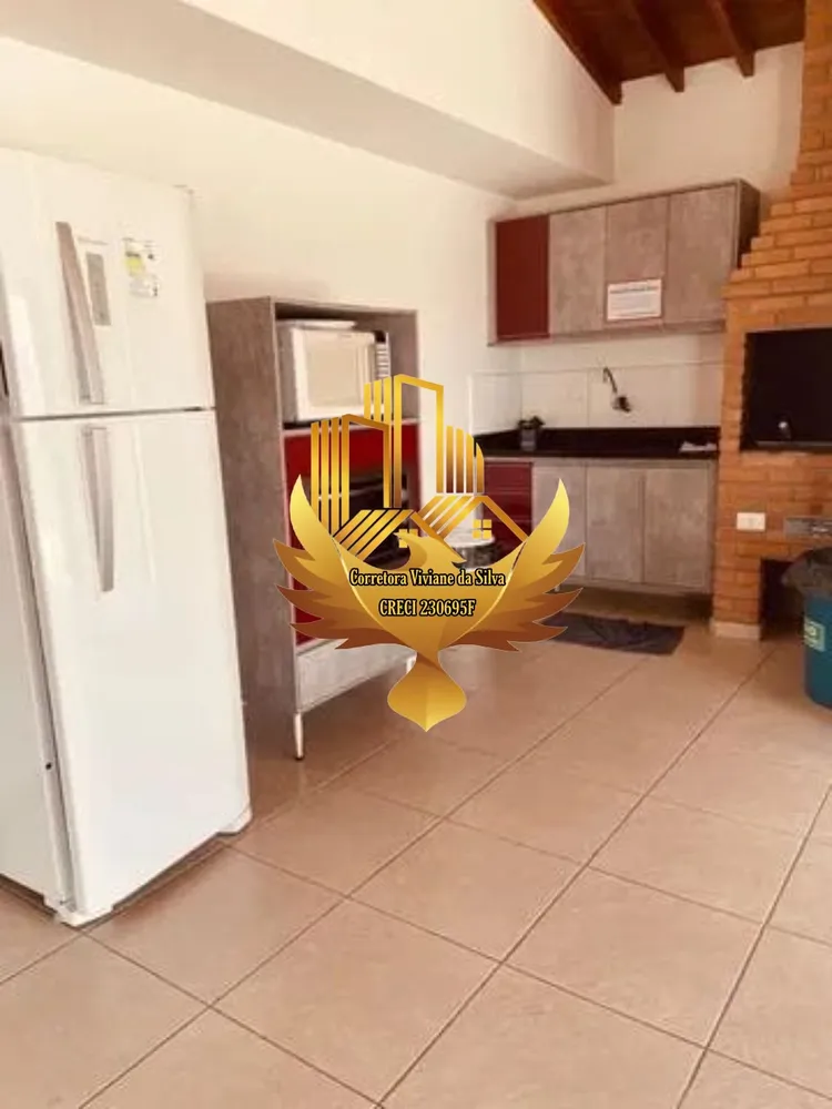 Apartamento, 2 quartos, 84 m² - Foto 6