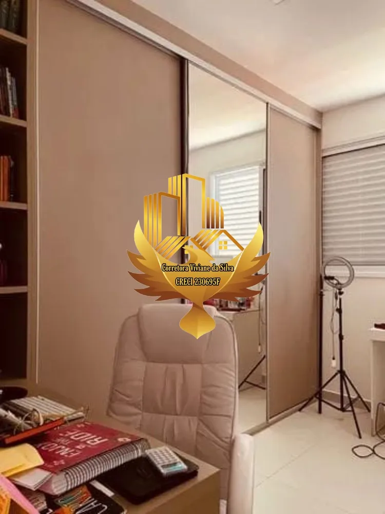 Apartamento, 2 quartos, 84 m² - Foto 8