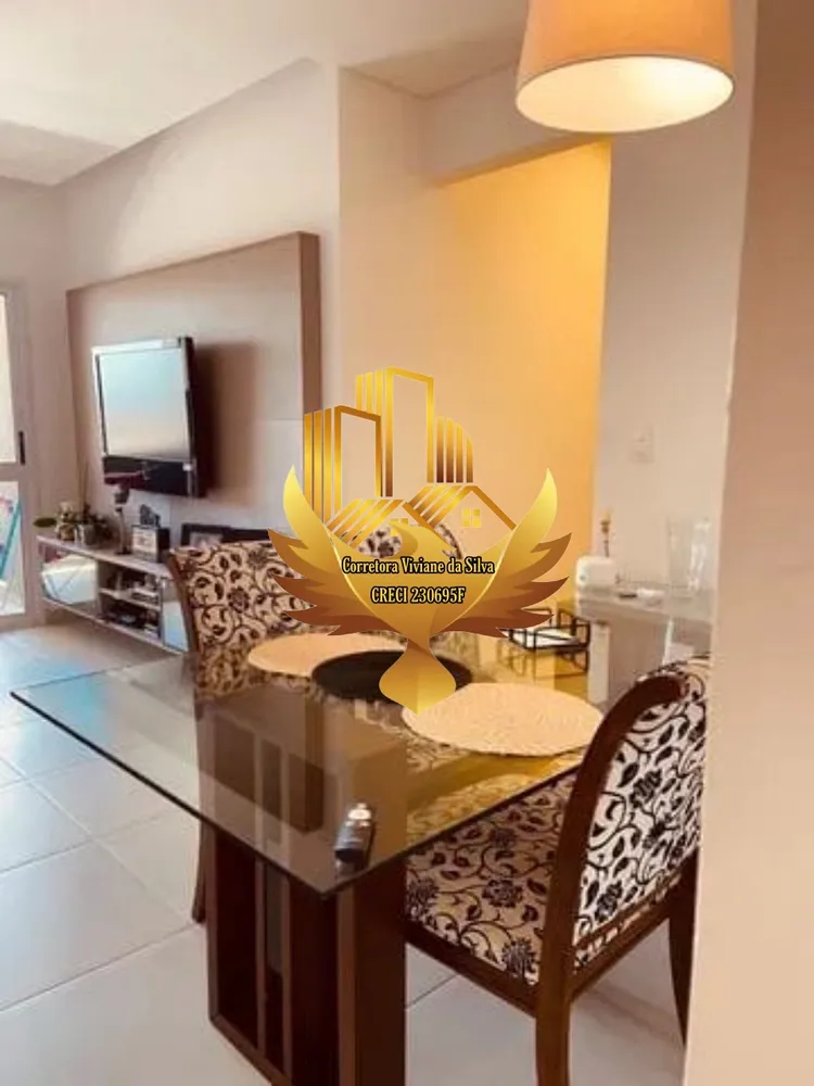 Apartamento, 2 quartos, 84 m² - Foto 1