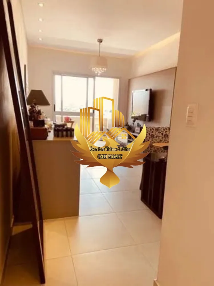 Apartamento, 2 quartos, 84 m² - Foto 3