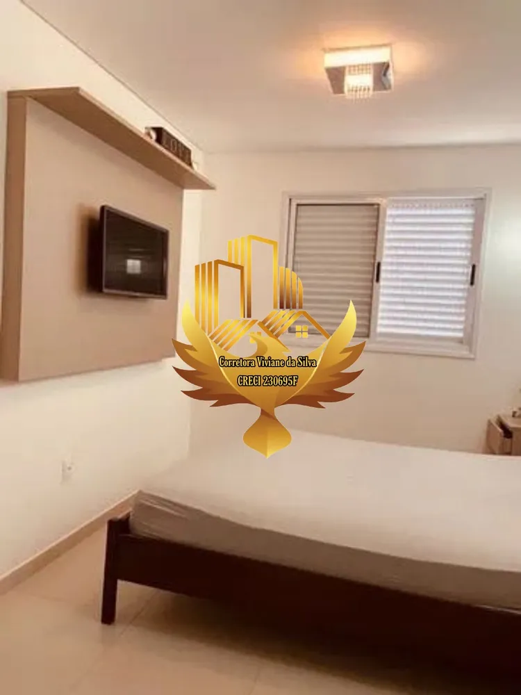 Apartamento, 2 quartos, 84 m² - Foto 10