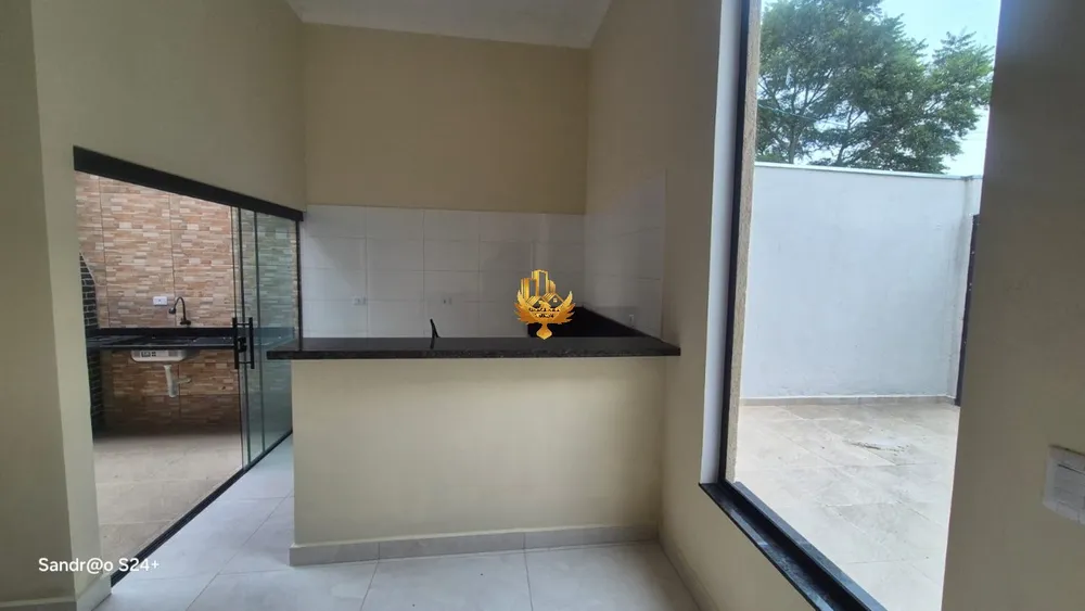 Casa, 3 quartos - Foto 3