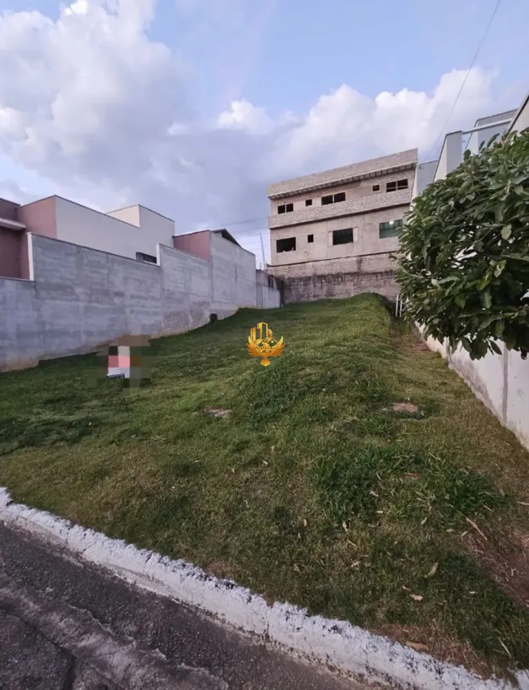 Terreno, 275 m² - Foto 2