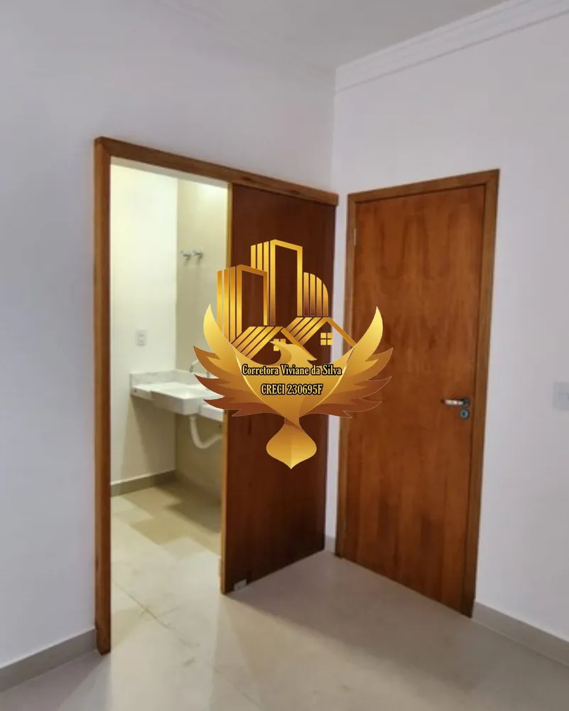 Casa, 3 quartos - Foto 4