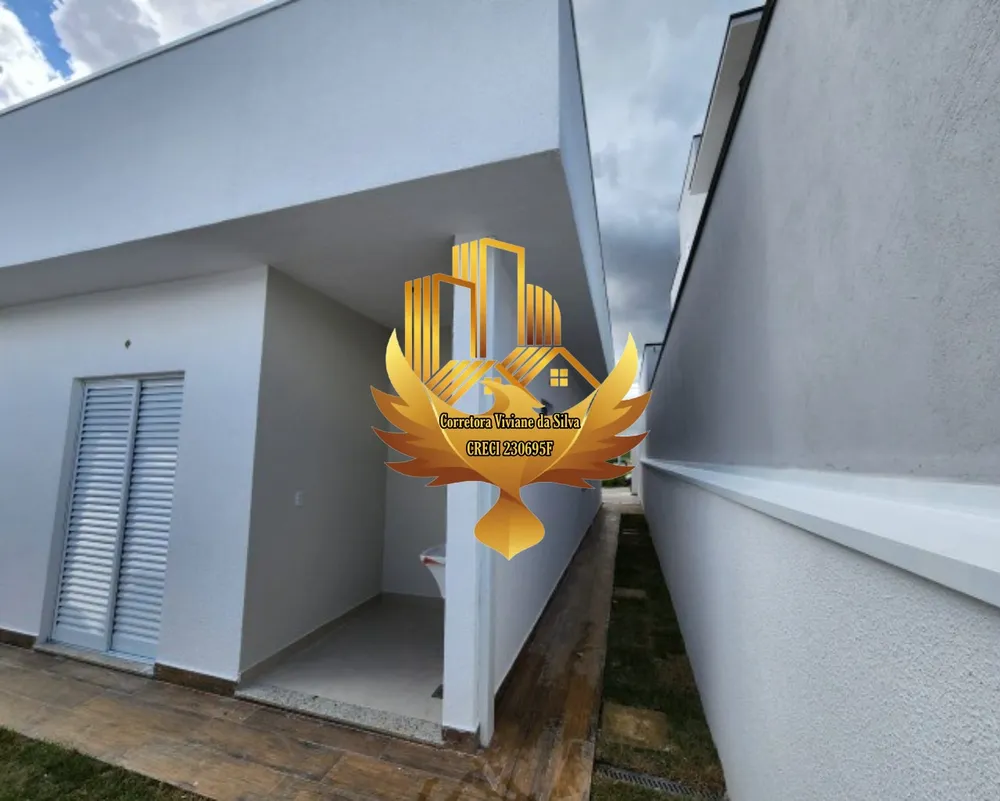 Casa, 3 quartos - Foto 6