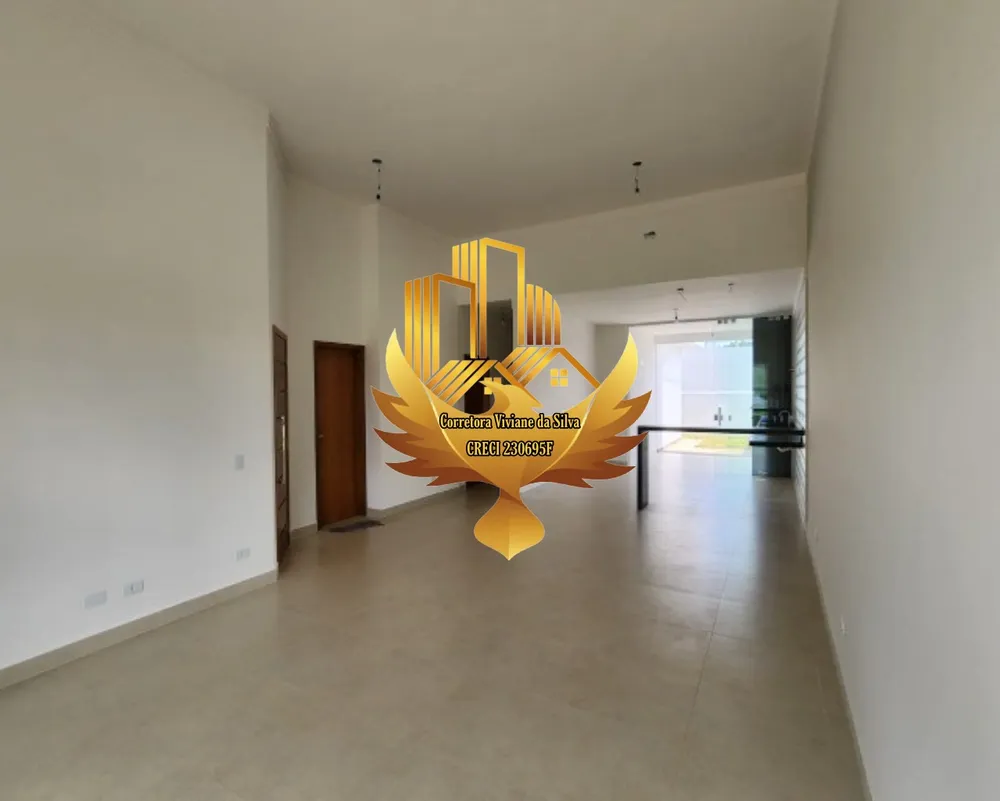 Casa, 3 quartos - Foto 2