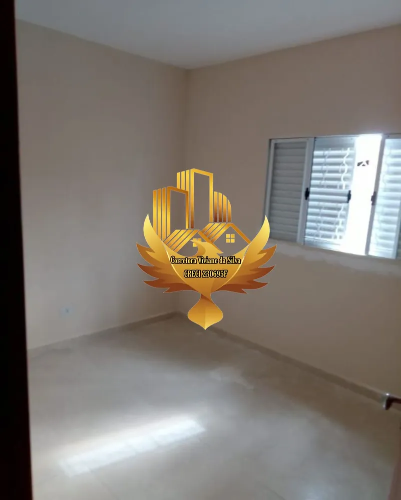 Casa, 2 quartos, 125 m² - Foto 3