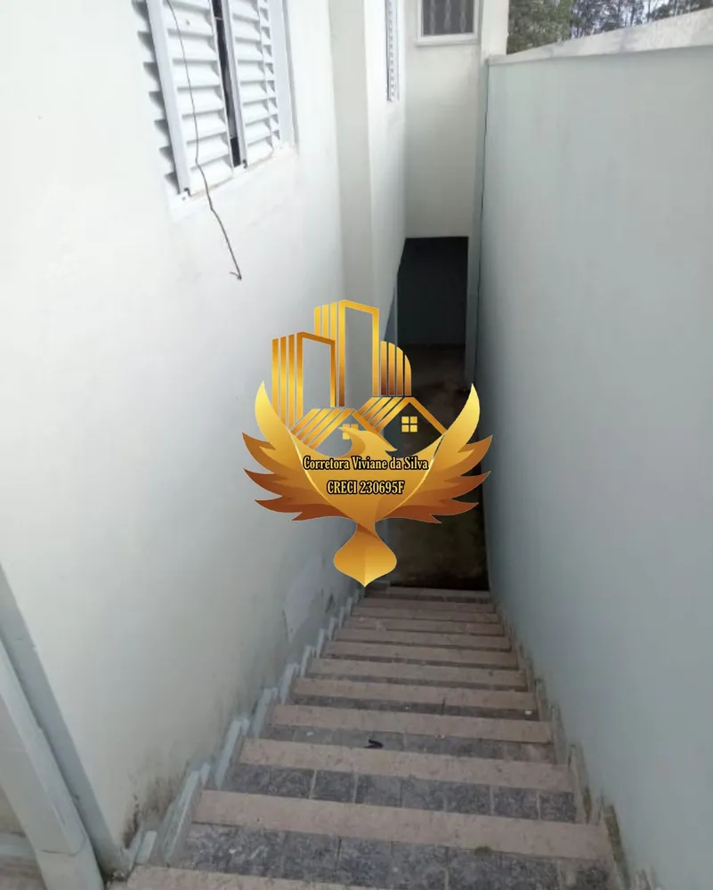 Casa, 2 quartos, 125 m² - Foto 8