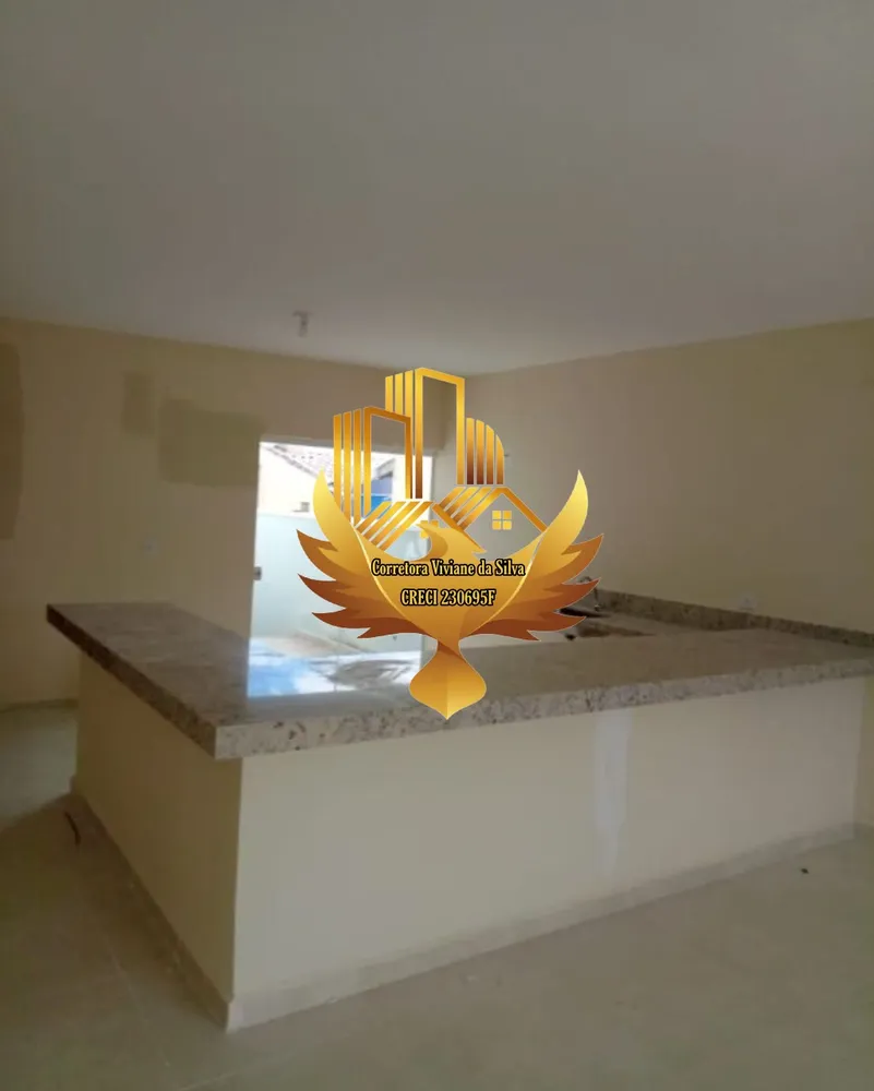 Casa, 2 quartos, 125 m² - Foto 1