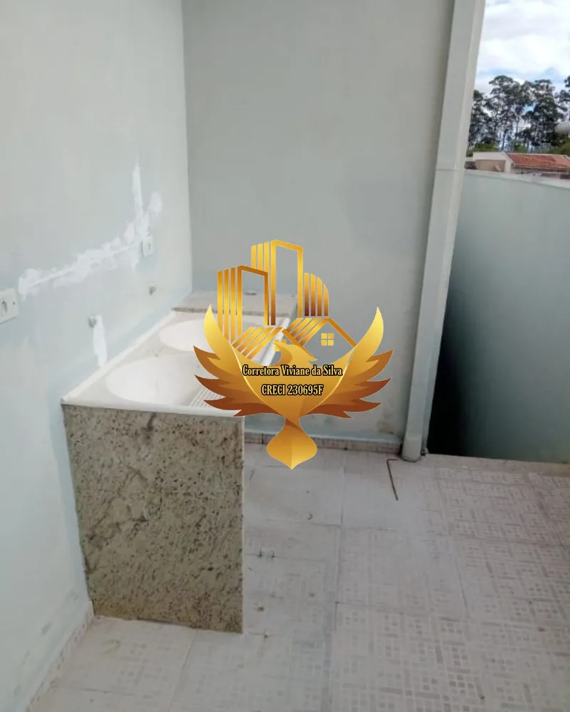 Casa, 2 quartos, 125 m² - Foto 6