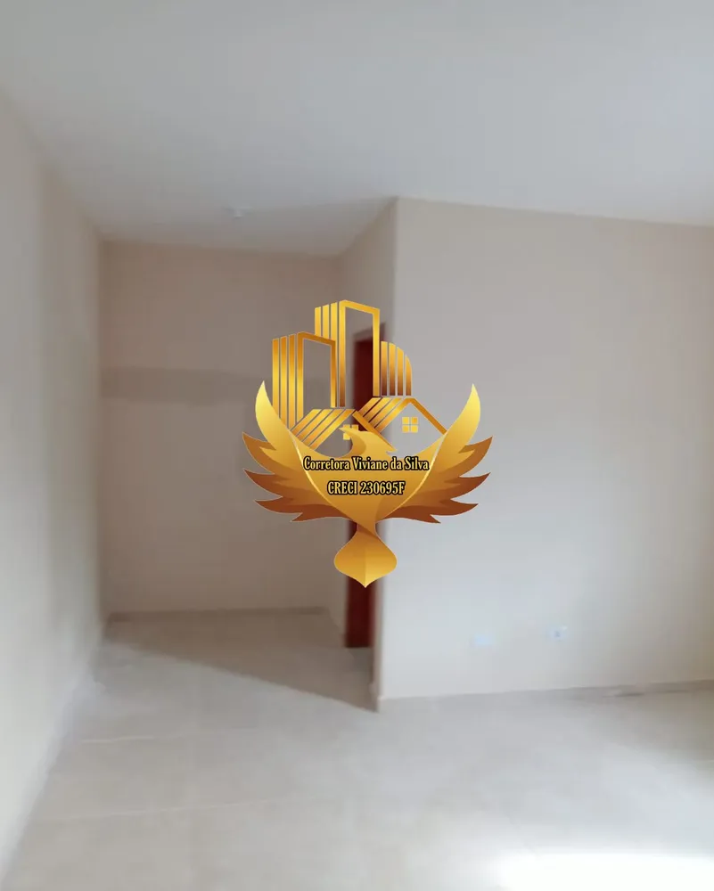 Casa, 2 quartos, 125 m² - Foto 4