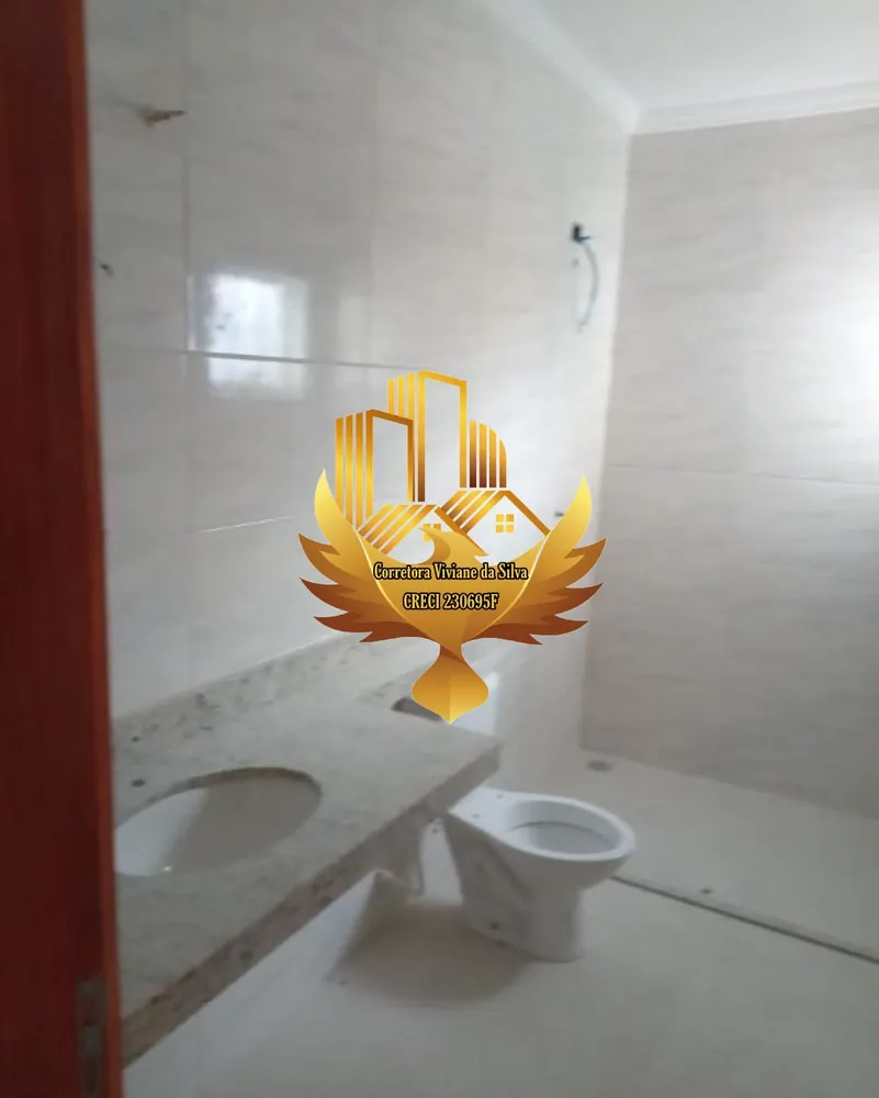 Casa, 2 quartos, 125 m² - Foto 5