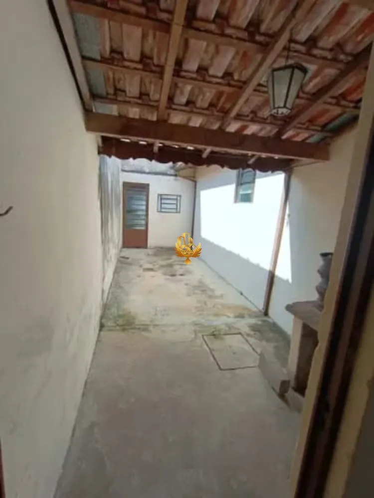 Casa, 2 quartos - Foto 11