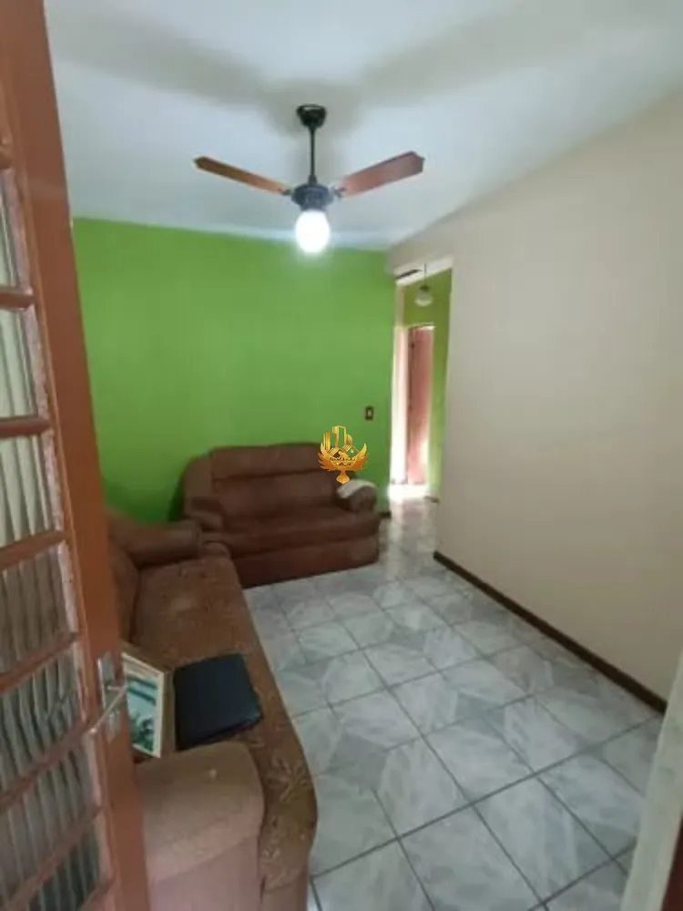 Casa, 2 quartos - Foto 1