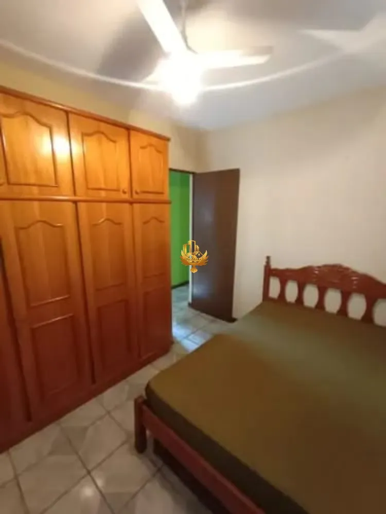 Casa, 2 quartos - Foto 4