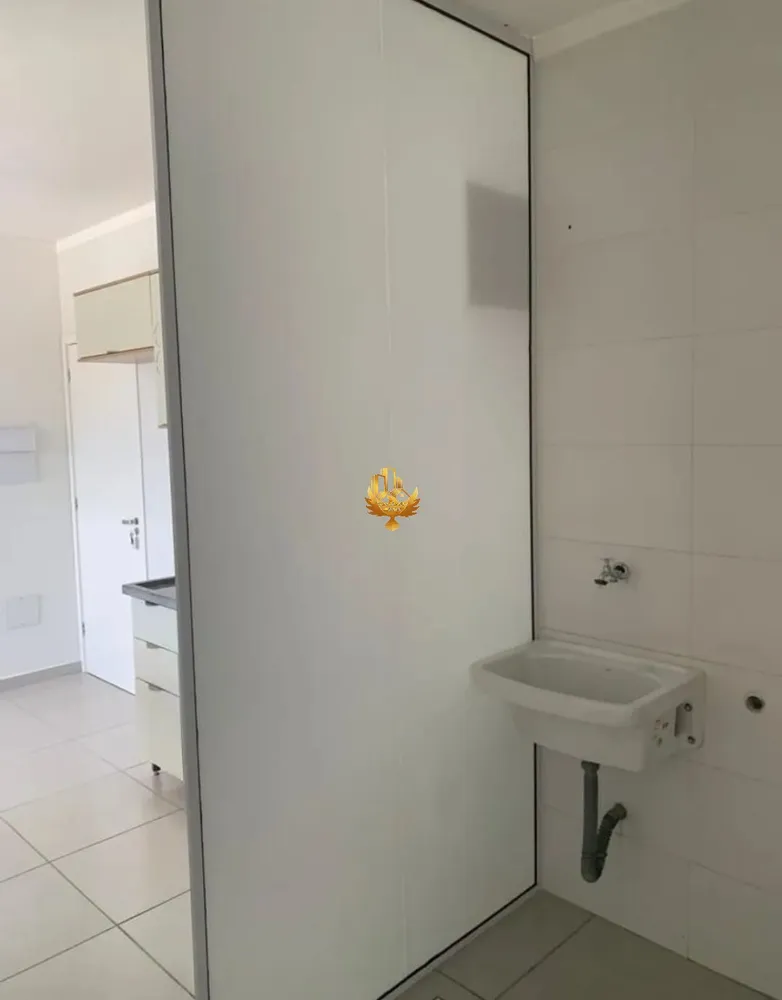 Apartamento, 2 quartos, 47 m² - Foto 2