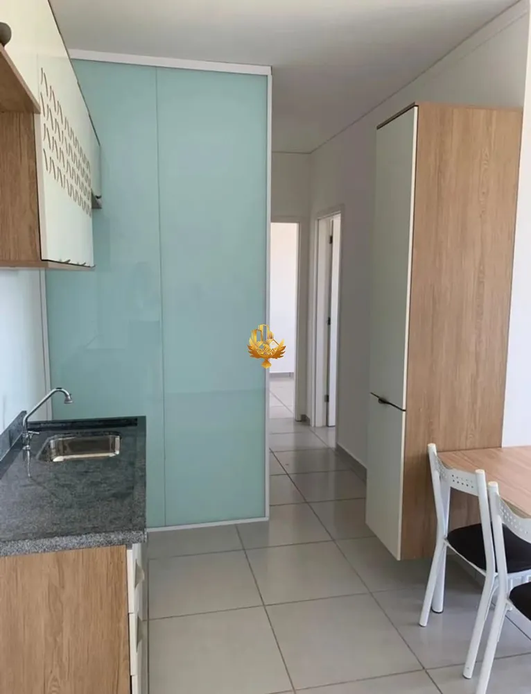 Apartamento, 2 quartos, 47 m² - Foto 6
