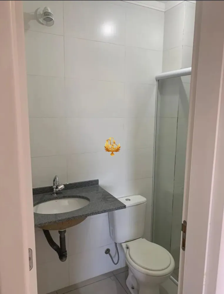 Apartamento, 2 quartos, 47 m² - Foto 9