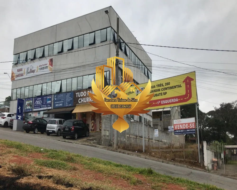 Terreno, 500 m² - Foto 2