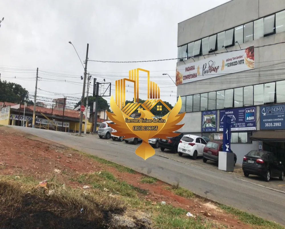 Terreno, 500 m² - Foto 1