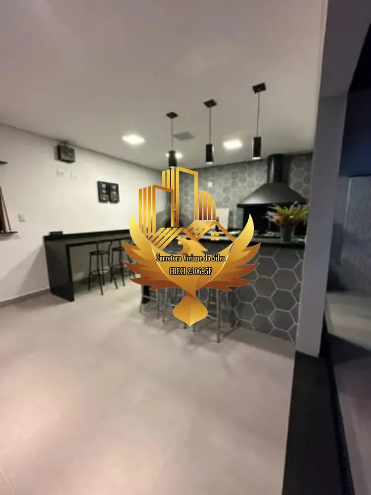 Casa, 3 quartos - Foto 6