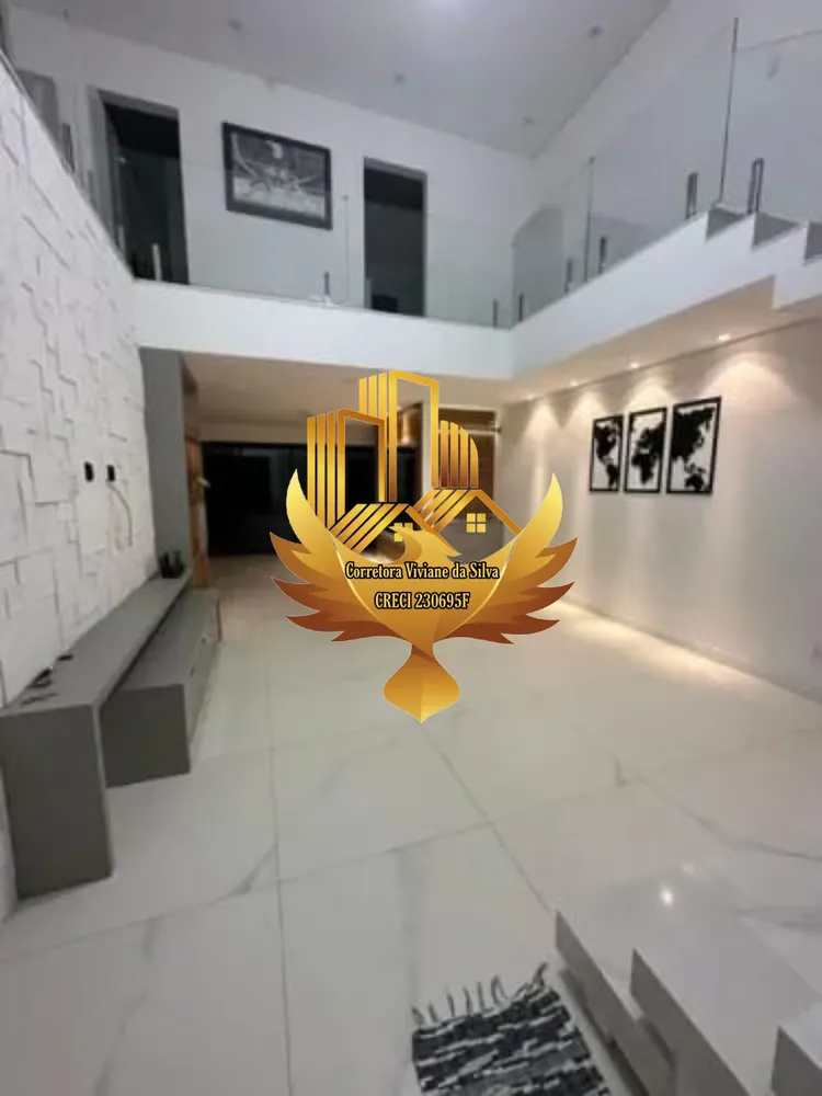 Casa, 3 quartos - Foto 5
