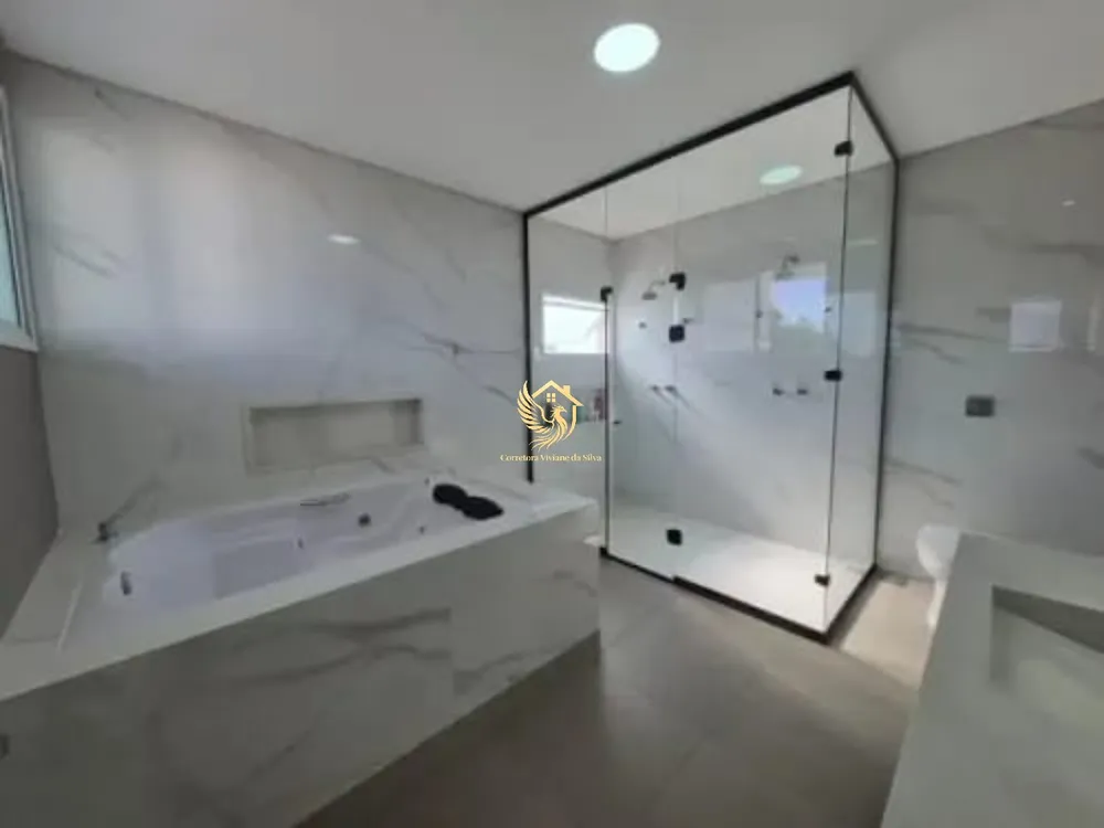 Casa, 3 quartos - Foto 10
