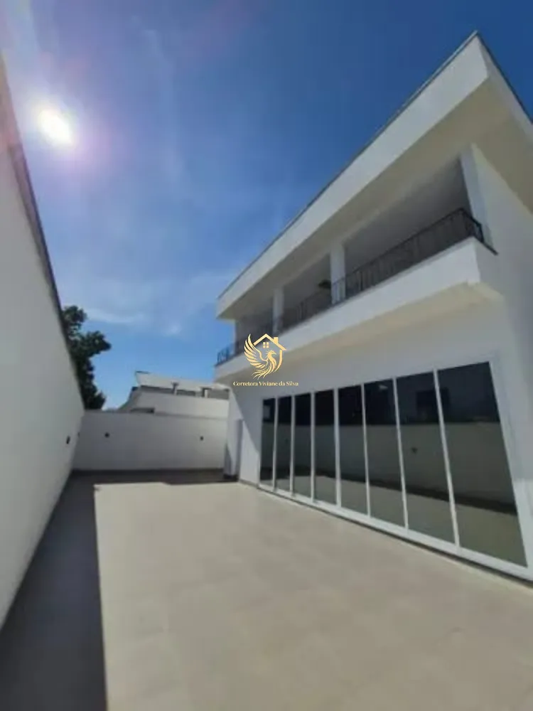 Casa, 3 quartos - Foto 5