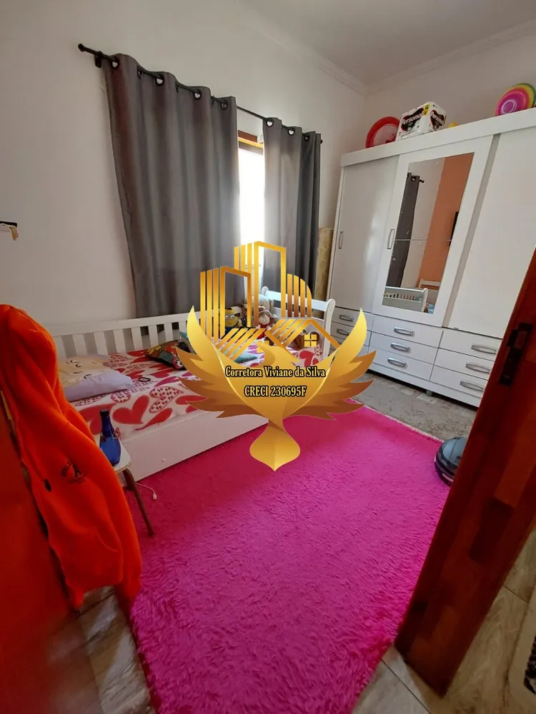 Casa, 3 quartos - Foto 6