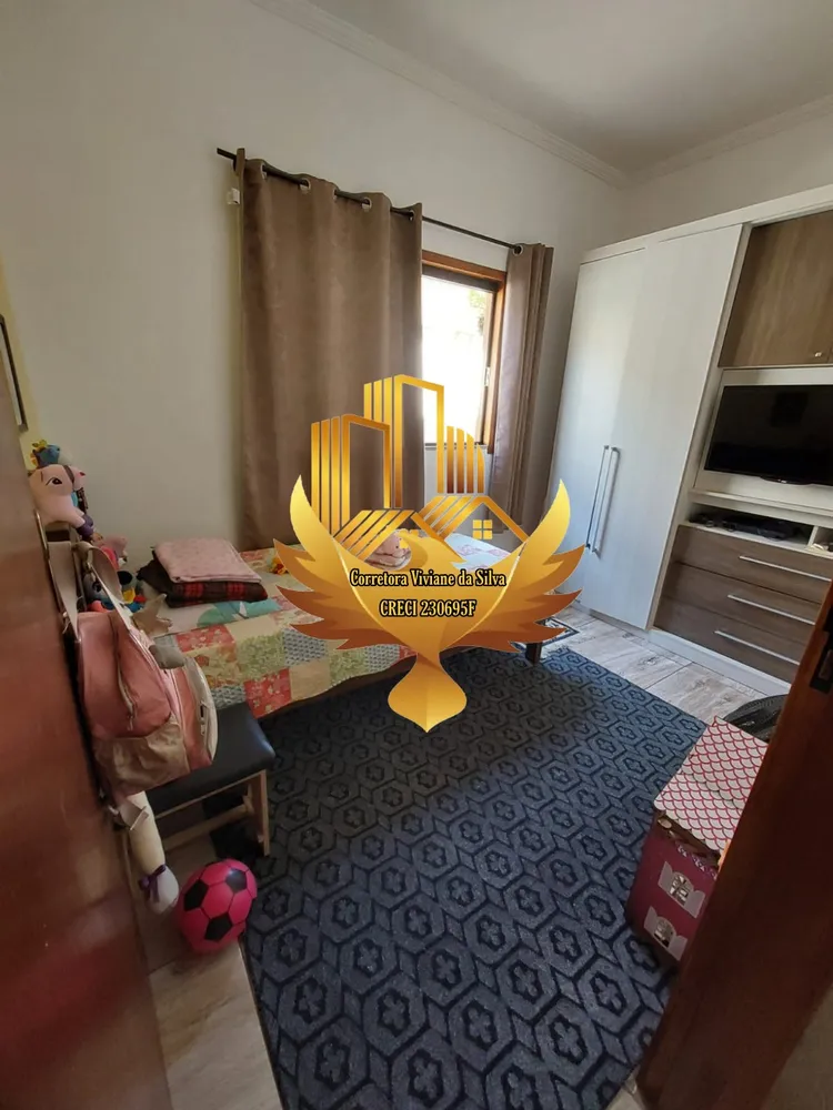 Casa, 3 quartos - Foto 7