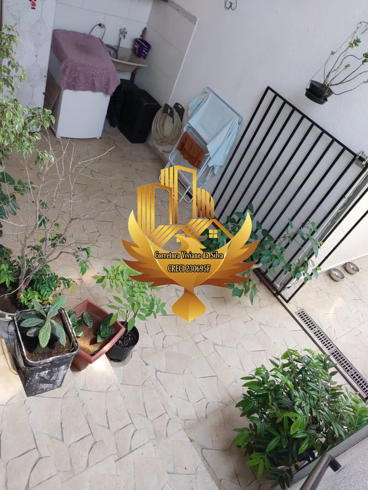 Casa, 3 quartos - Foto 11