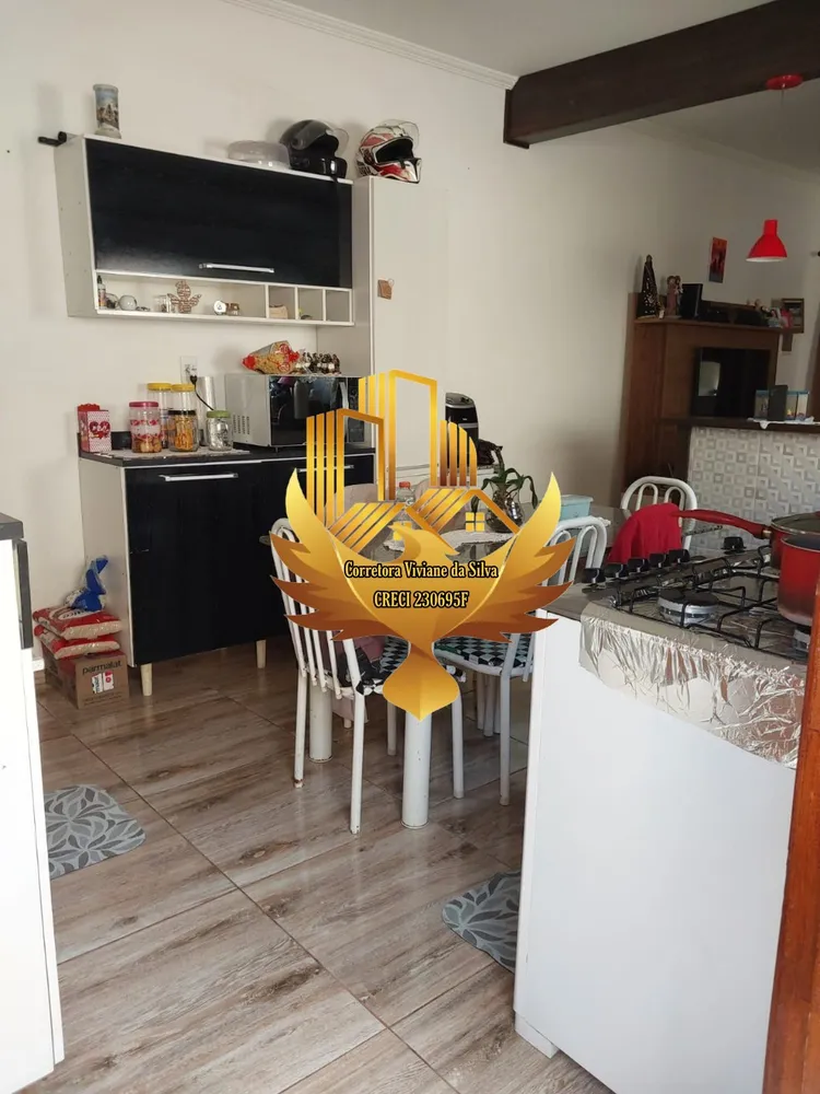 Casa, 3 quartos - Foto 5