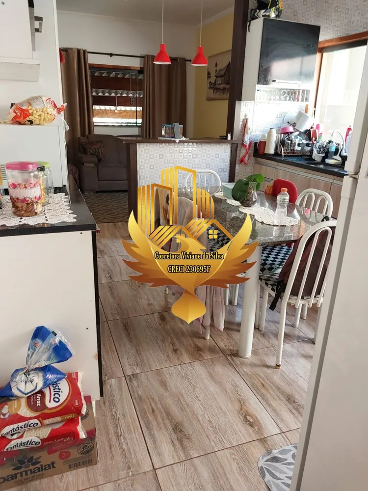 Casa, 3 quartos - Foto 4