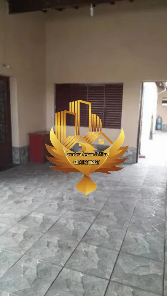 Casa, 4 quartos - Foto 4