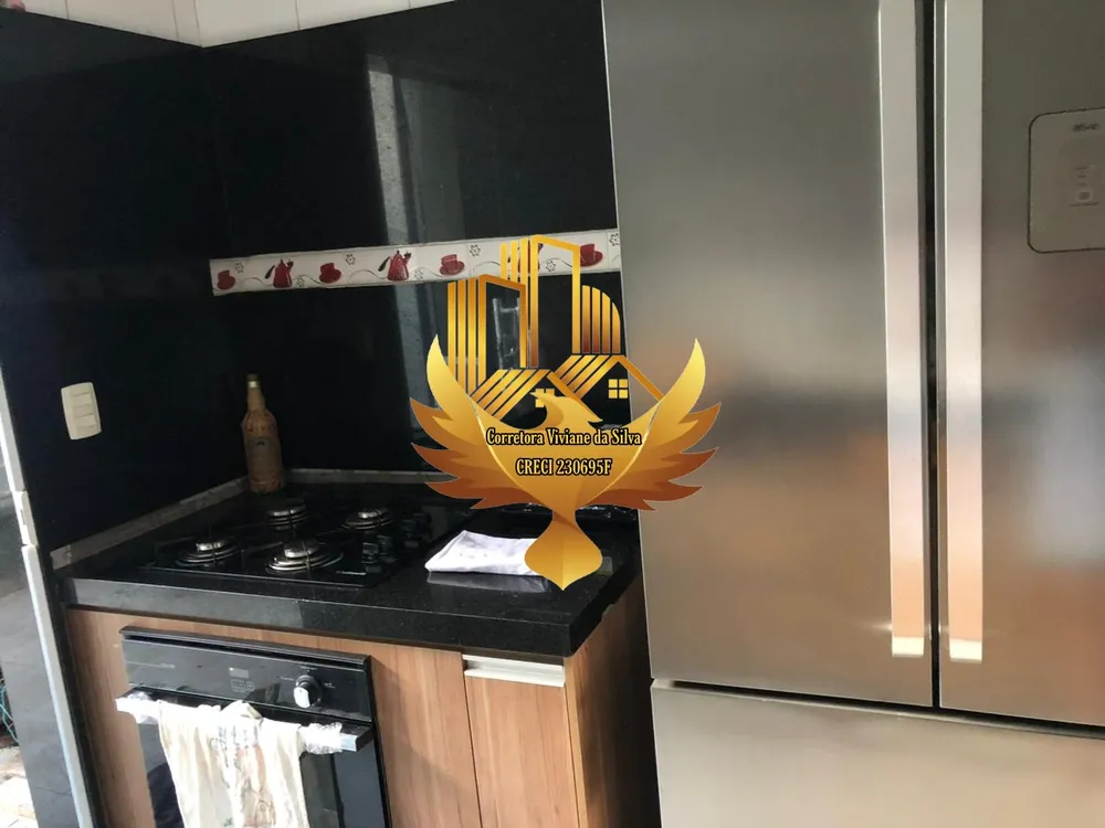 Casa, 3 quartos - Foto 4