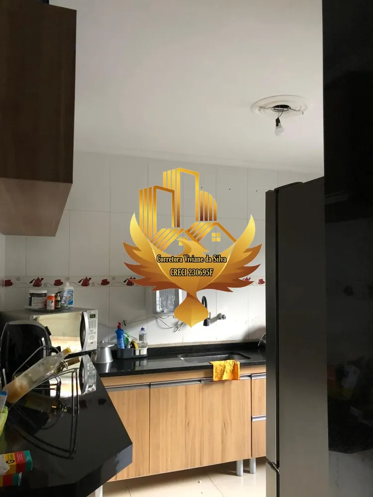 Casa, 3 quartos - Foto 7