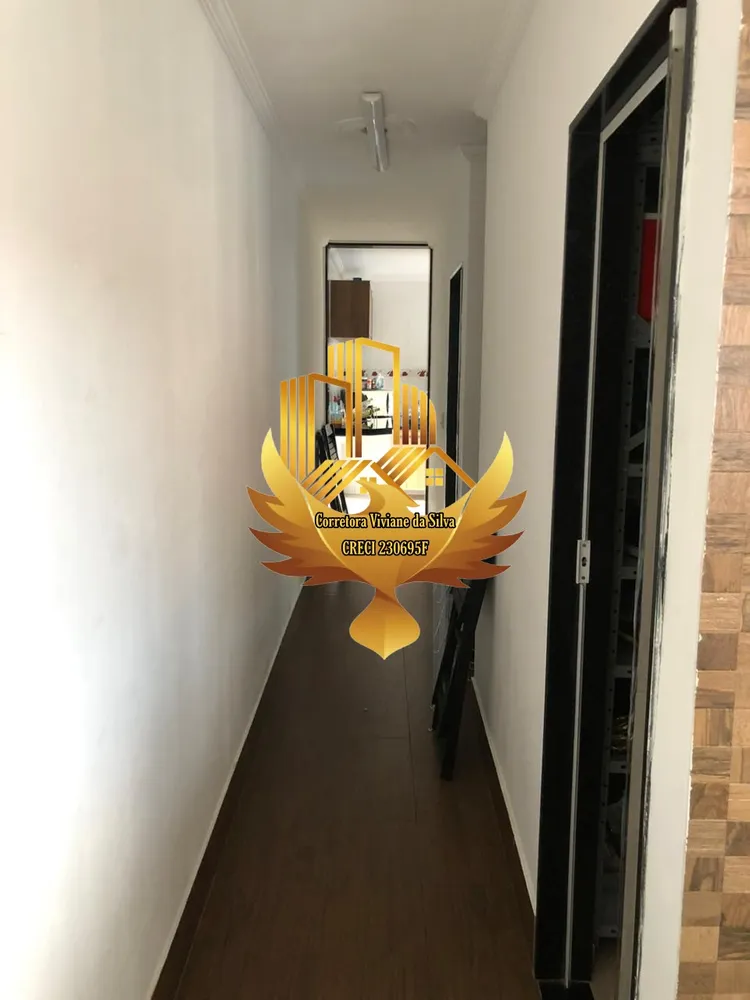 Casa, 3 quartos - Foto 8
