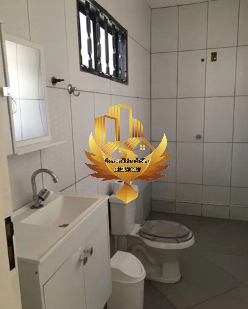 Casa, 2 quartos - Foto 2