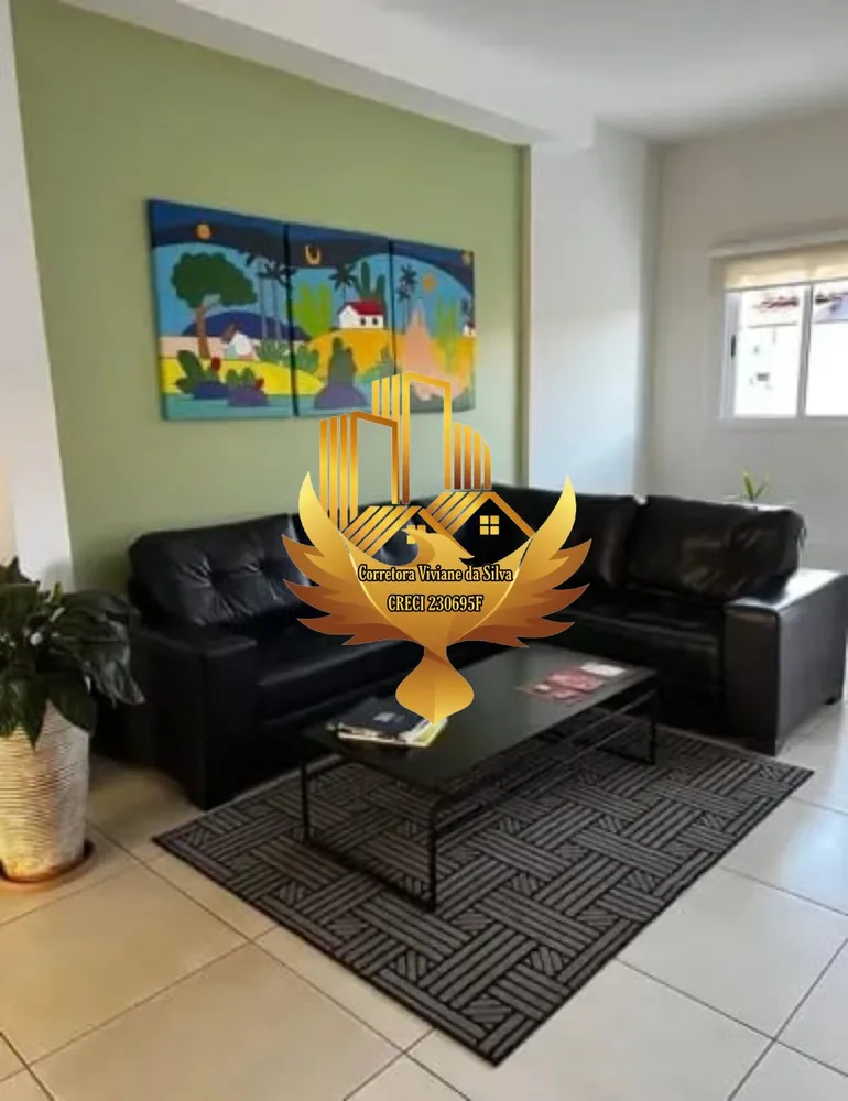 Apartamento, 1 quarto, 50 m² - Foto 6