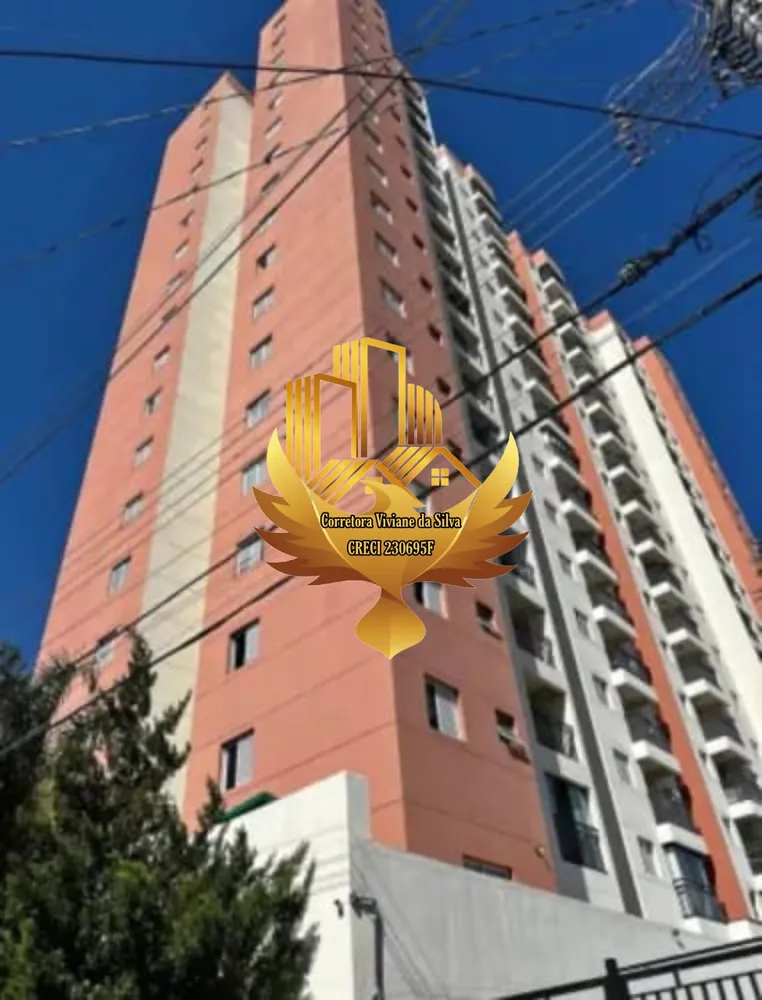 Apartamento, 1 quarto, 50 m² - Foto 1