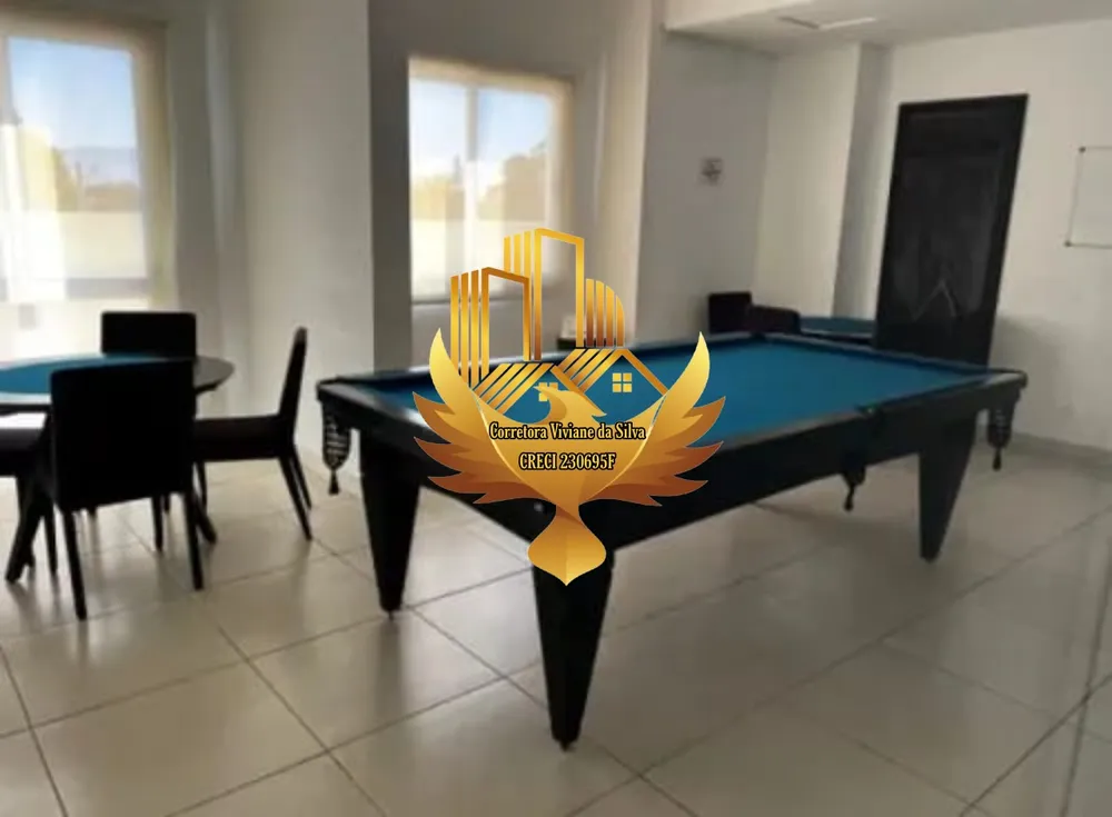 Apartamento, 1 quarto, 50 m² - Foto 8