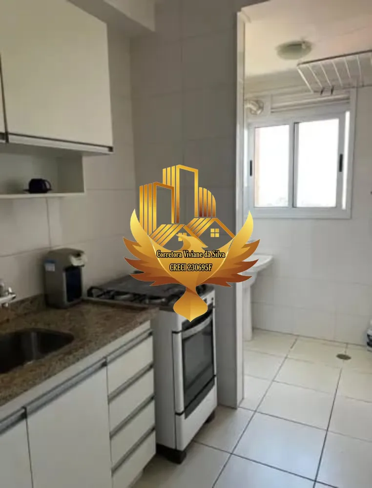 Apartamento, 1 quarto, 50 m² - Foto 4