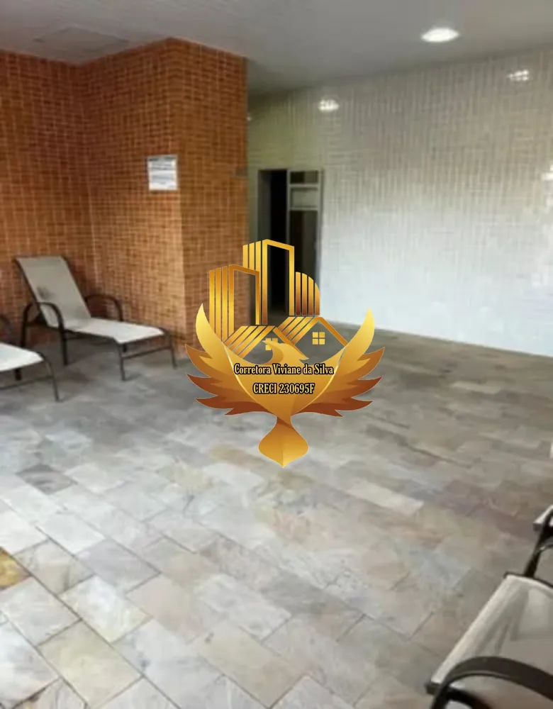 Apartamento, 1 quarto, 50 m² - Foto 11