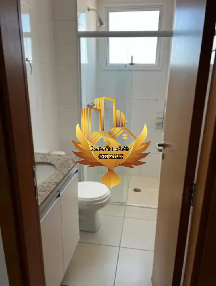 Apartamento, 1 quarto, 50 m² - Foto 5