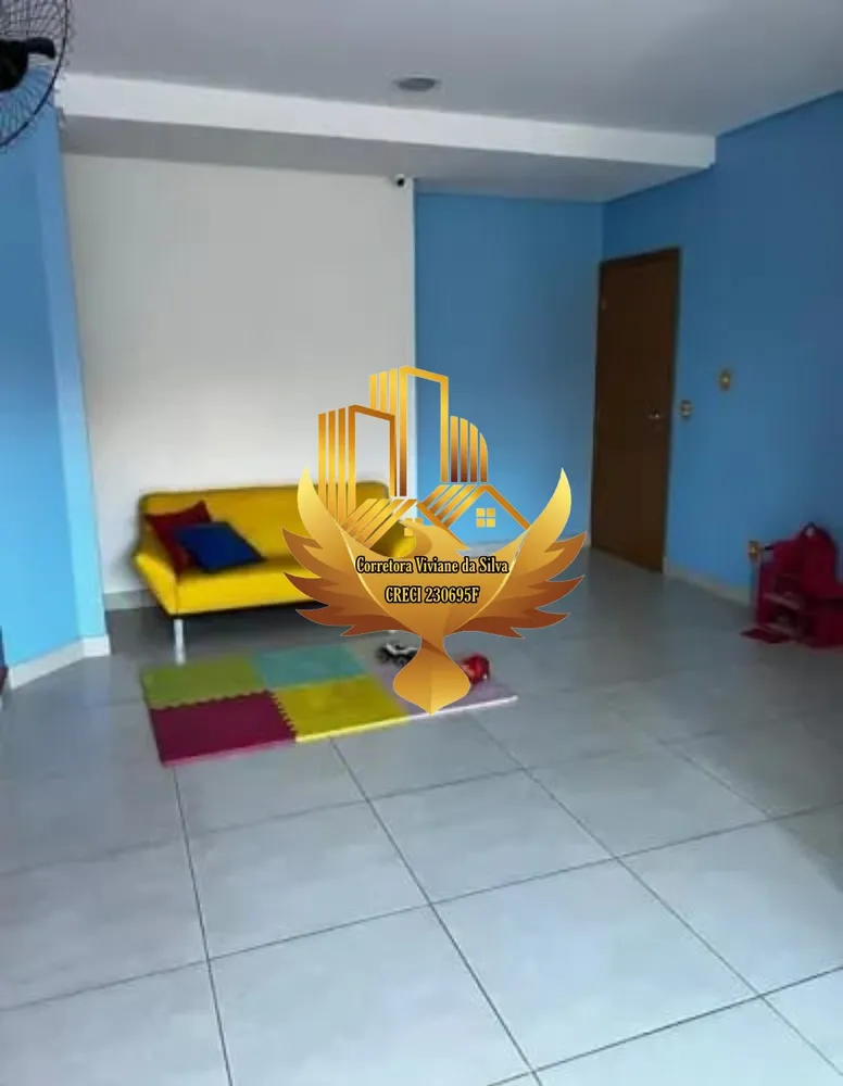 Apartamento, 1 quarto, 50 m² - Foto 7