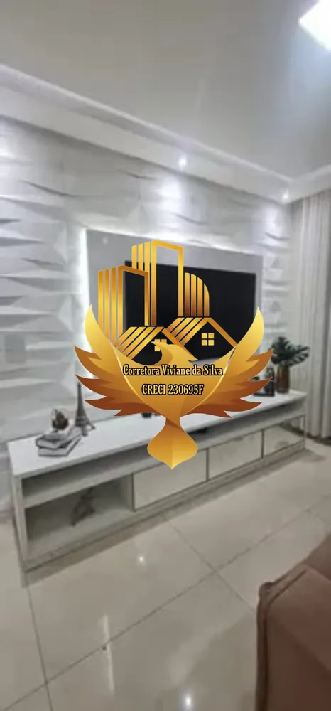 Apartamento, 2 quartos, 76 m² - Foto 2