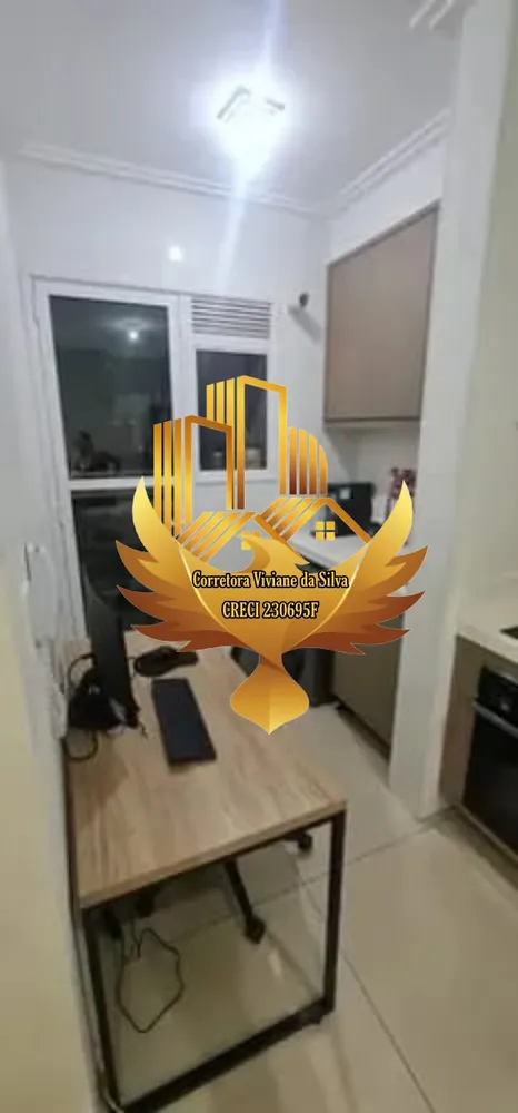 Apartamento, 2 quartos, 76 m² - Foto 6