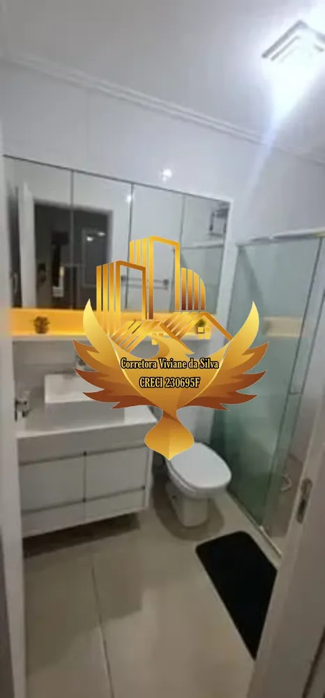 Apartamento, 2 quartos, 76 m² - Foto 7