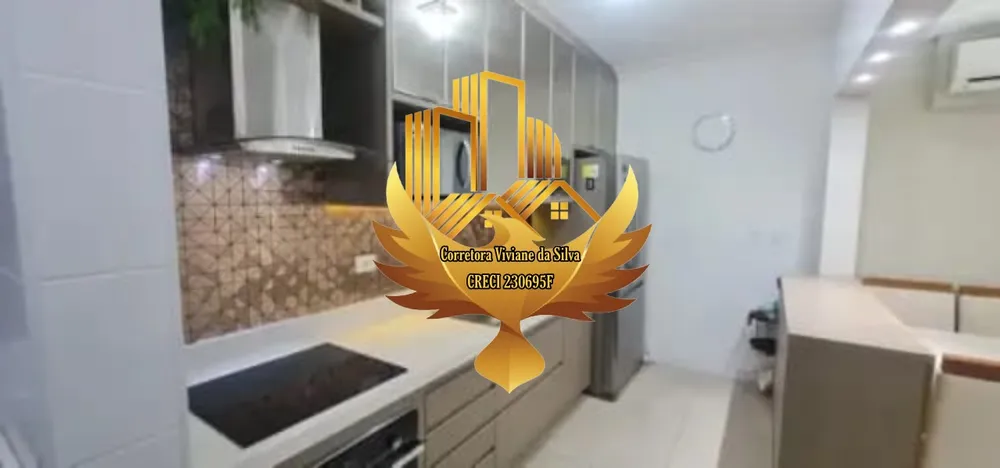 Apartamento, 2 quartos, 76 m² - Foto 4